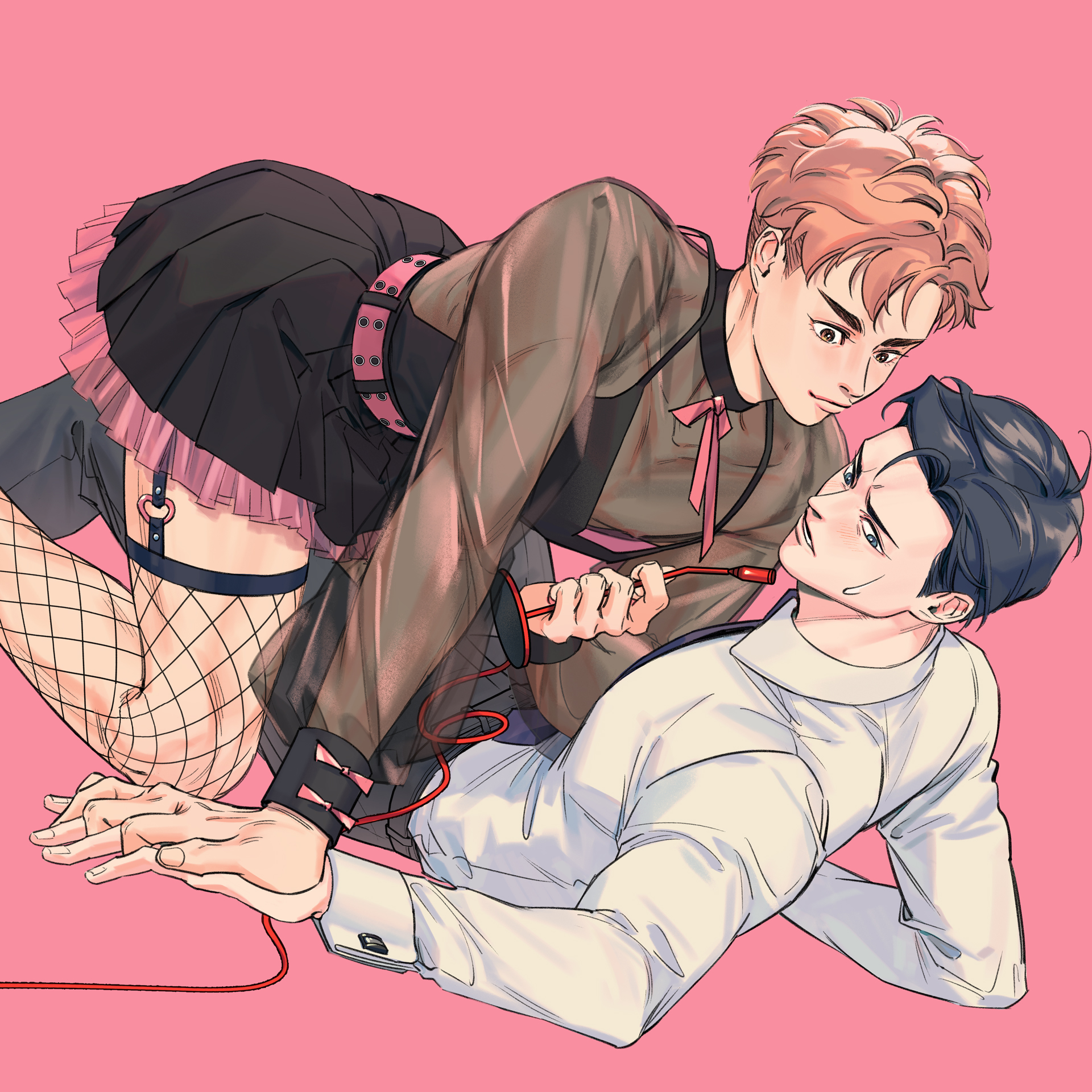 羞羞漫画在线看漫画免费观看热门日漫推荐